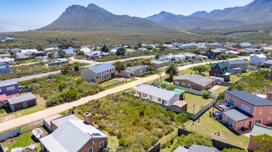 0 Bedroom Property for Sale in Pringle Bay Western Cape